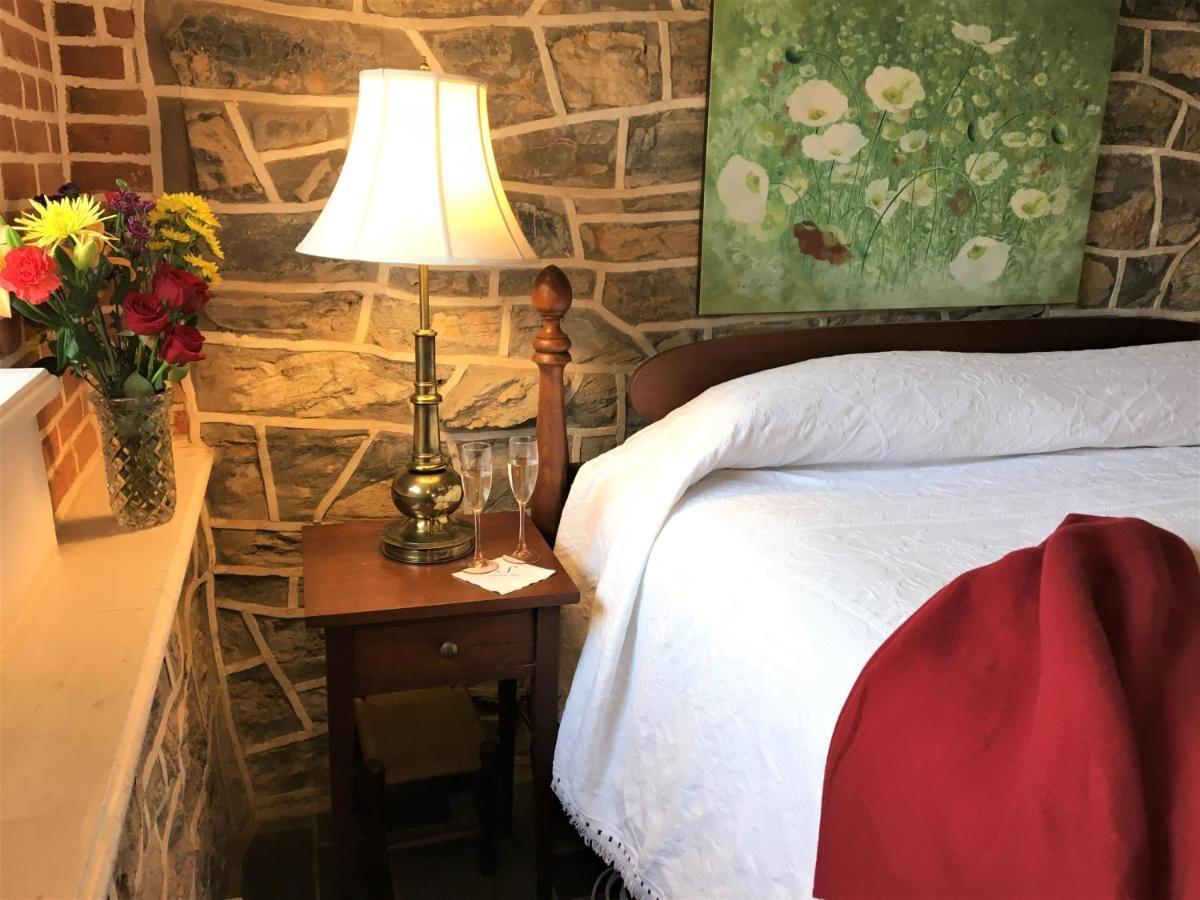 Smithfield Farm B&B Winchester Eksteriør billede