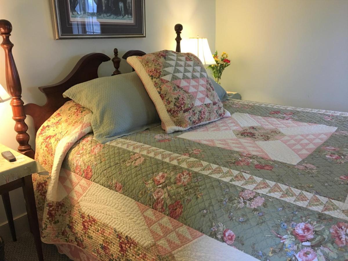 Smithfield Farm B&B Winchester Eksteriør billede