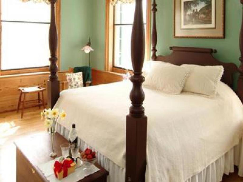 Smithfield Farm B&B Winchester Eksteriør billede